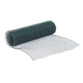 Available in a wide range of sizes and materials. . Screwfix mesh netting